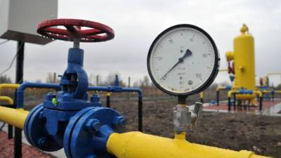 Депутат «Слуги народа» открыл тайну о добыче газа на Украине - anna-news.info - Украина