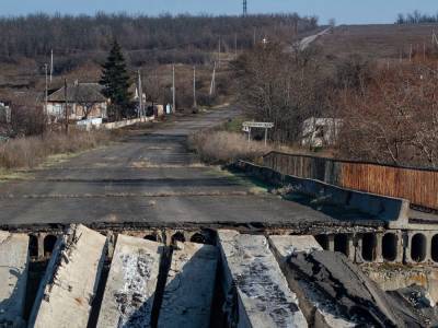 ВСУ объяснили, зачем заходили в село в "серой зоне" Старомарьевку - gordonua.com - Украина - Обстрелы