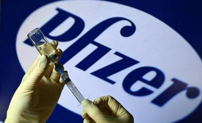 CNN (США): Pfizer утверждает, что ее экспериментальное лекарство снижает риск госпитализации и смерти от COVID-19 - inosmi.ru - США