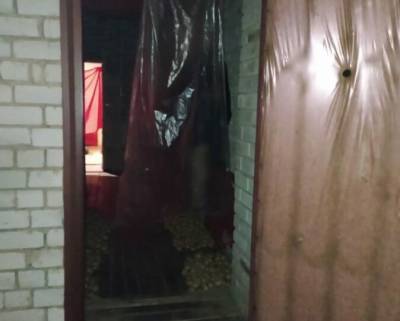 В Костромской области спасатели обнаружили страшное за вскрытой дверью - 7info.ru - Костромская обл. - Kostroma