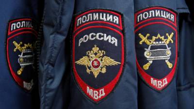 Пассажир поезда Москва-Адлер выстрелил в полицейского - vesti.ru - Москва - Россия - Тула - ЦФО - Адлер