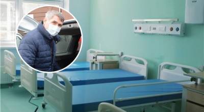 Олег Николаев - Николаев рассказал, как жесткие ограничения повлияли на коронавирусную ситуацию в Чувашии - pg21.ru - респ. Чувашия