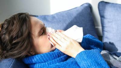 «Вымыть вирус»: ученый дал простые советы, как избежать простуды - vm.ru - Москва