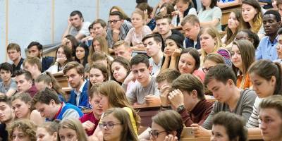 Россия расширяет возможности для обучения иностранных студентов - obzor.lt - Россия