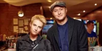 Офіційно: лідер гурту «Бумбокс» Андрій Хливнюк розлучається з дружиною - w-n.com.ua - Україна
