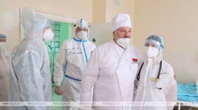Александр Лукашенко - "Встал в 5.45 утра, а в 6 уже рубил дрова". Лукашенко ответил на вопрос, откуда черпает силы и энергию - belta.by - Белоруссия