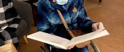 В Славянске, Харькове, Киеве и Львове покажут истории людей с инвалидностью - w-n.com.ua - Украина - Киев - Львов - Берлин - Харьков - Славянск