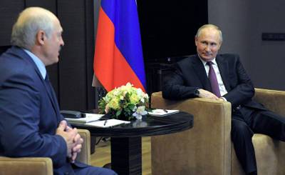 Владимир Путин - Александр Лукашенко - The Telegraph (Великобритания): Беларусь угрожает открыть огонь по польским солдатам, которые поймали ее на незаконном ввозе 250 мигрантов в ЕС - inosmi.ru - Москва - Россия - Англия - Белоруссия - Польша