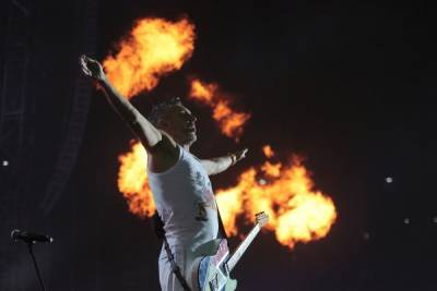 От Шнурова до Metallica: кого россияне призывали к ответственности в суде - spb.mk.ru - Россия - США - Орловская обл.