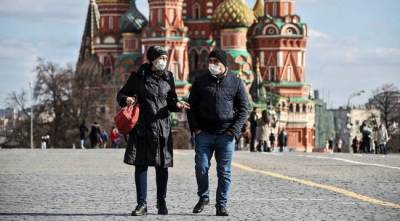 В России установлен новый антирекорд по заболеваемости Covid-19 - eadaily.com - Россия