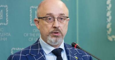 Савик Шустер - Алексей Резников - Резников о войсках РФ: Украина ведет консультации на всех уровнях, к отпору готовы - dsnews.ua - Россия - США - Украина - Белоруссия - Washington - Минобороны