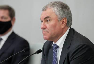 Вячеслав Володин - Ольга Историк - Россиянам окажут дополнительную помощь при росте инфляции - online47.ru - Россия