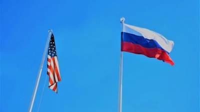 Эксперт рассказал, как ошибки США сделали РФ главной страной планеты: Рождается новый мировой порядок - 5-tv.ru - Россия - США