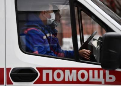 Андрей Лебедев - Работники скорой помощи в ЕАО отозвали заявления об увольнении - govoritmoskva.ru - Россия