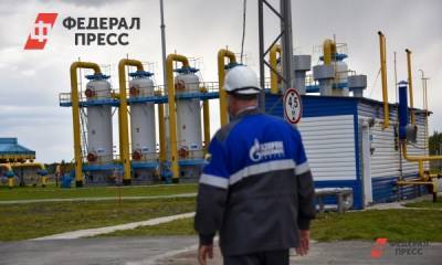 Прокачка газа с Ямала в Германию остановлена спустя два дня после запуска - fedpress.ru - Москва - Германия - Польша - Салехард