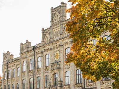 В женском душе общежития КПИ студент установил камеру. Полиция расследует дело, а комендант заявила о буллинге нарушителя - gordonua.com - Украина - Киев - Україна