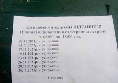 Александр Данилюк - Экс-министр финансов Данилюк считает, что действующие власти Украины устроят украинцам «веерное отключение» электричества - argumenti.ru - Украина - Хмельницкая обл. - Снбо