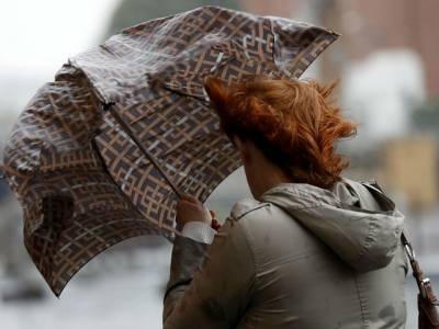 В Челябинской области объявлено экстренно предупреждение - u24.ru - Челябинская обл.