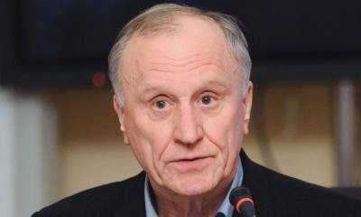 Азербайджан смог своевременно обеспечить необходимый инструментарий для борьбы с пандемией COVID-19 - Геннадий Бурбулис - trend.az - Россия - Азербайджан