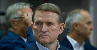 Виктор Медведчук - Медведчук: Органы прокуратуры продолжают фальсифицировать уголовные дела против меня - kp.ua - Украина - Киев