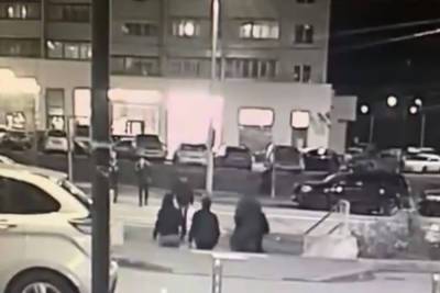 Александр Коц - Раскрыты имена зачинщиков драки в Новой Москве - mk.ru - Москва - Россия - Казахстан - Азербайджан