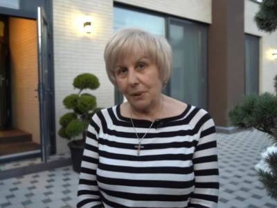 Михаил Саакашвили - Мать Саакашвили: Когда я переживала за сына? Когда он по крыше бегал. Я смотрела за этим дома по телевизору. Страшное ощущение - gordonua.com - Украина - Польша