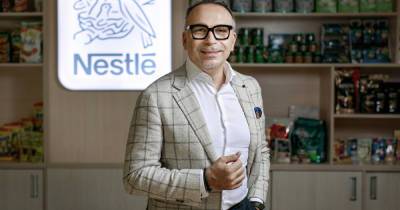 Nestlé создала объединенный Юго-Восточно-Европейский рынок - dsnews.ua - Украина - Киев - Италия - Молдавия - Венгрия - Голландия