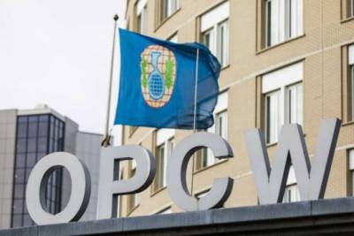Андрей Белоусов - В МИД заявили о давлении США на решения ОЗХО - interaffairs.ru - Россия - США - Женева