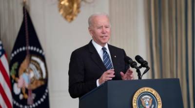 Дональд Трамп - Владимир Путин - Андрей Белоусов - Джо Байден - В МИД РФ нашли плюсы от президентства Байдена - newzfeed.ru - Россия - США - Женева