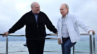 Александр Лукашенко - Лев Марголин - Лукашенко готовится кинуть Путина с конституционной реформой – эксперты - newzfeed.ru - Россия - Белоруссия