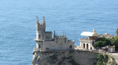 Оксана Маркарова - Эксперт раскрыл стратегию Киева по возвращению Крыма с помощью США - newzfeed.ru - Россия - США - Украина - Киев - Крым