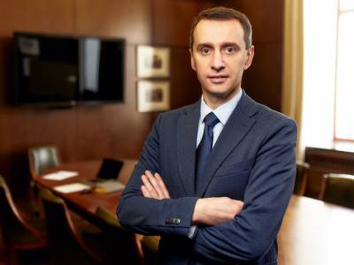 Игорь Кузин - Виктор Ляшко - "Заболеваемость пойдет на убыль". Ляшко заявил, что Украина вышла на пик волны СОVID-19 - gordonua.com - Китай - Украина
