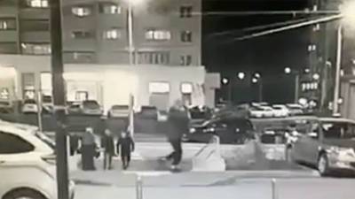 В МВД рассказали подробности о напавших на мужчину в Новой Москве - russian.rt.com - Москва - Россия