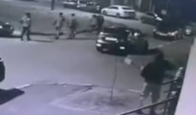 В Подмосковье хулиганы напали на местного жителя, сделавшего им замечание - newizv.ru - Московская обл.