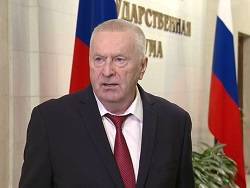 Владимир Жириновский - Жириновский пояснил, почему важно своевременно ходить в туалет - newsland.com - Россия - Афганистан