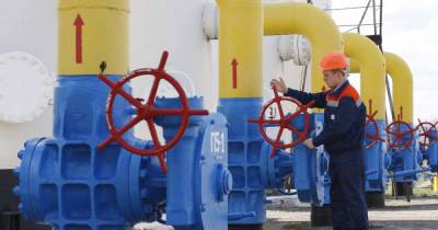 Поставки газа в Германию по трубопроводу Ямал-Европа вновь остановлены - ren.tv - Москва - Россия - Германия - Польша - Европа