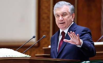 Шавкат Мирзиеев - К 2025 году зарплата учителей и врачей достигнет 1 тысячи долларов – Мирзиёев - podrobno.uz - Узбекистан - Ташкент
