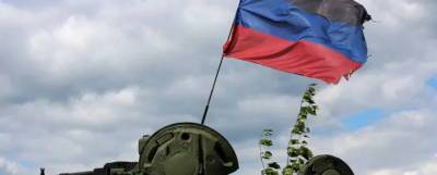 Виктор Водолацкий - Депутат Госдумы придумал, как «присоединить» Донбасс к России - runews24.ru - Россия - Украина