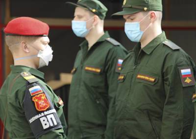 Воронежский военкомат начал призыв в первую казачью роту - gorcom36.ru - Воронеж - Белгородская обл. - Воронежская обл. - Курская обл. - Белгород - Курск