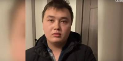 Александр Бастрыкин - ГУ МВД по Москве: задержанные за нападение на отца с ребенком — уроженцы Закавказья - znak.com - Москва - Оренбург - Азербайджан