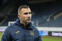 Джанлука Ди-Марцио - Андрей Шевченко - Андрей Шевченко может возглавить итальянский клуб - vlasti.net - Украина - Италия - Twitter