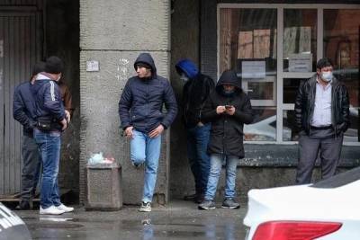 Александр Бортников - Жители Сосенского поселения в Новой Москве просят оградить их от мигрантов - pravda-tv.ru - Москва - Россия - поселение Сосенское