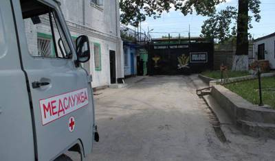 В Ростове-на-Дону возбудили уголовное дело о пытках более 60 заключенных - newizv.ru - Ростов-На-Дону - Ростовская обл.