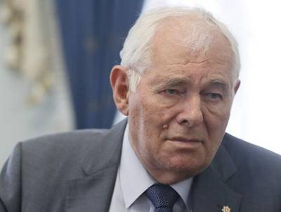 Леонид Рошаль - Рошаль раскритиковал уволившихся медиков в ЕАО - newsland.com - Москва - Еврейская обл.