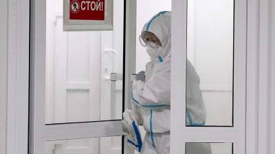 Ученые из США выявили негативное влияние COVID-19 на работу мозга - iz.ru - США - Израиль - Канада
