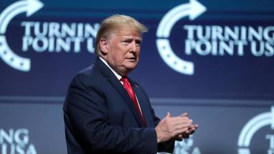 Галина Хатчинс - Трамп считает, что Болдуин мог сам зарядить ружье перед выстрелом в оператора Хатчинс - inforeactor.ru - США