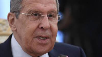 Сергей Лавров - Сергей Лавров поддержал возвращение к ядерному соглашению с Ираном от 2015 года - vesty.co.il - Россия - Израиль - Иран
