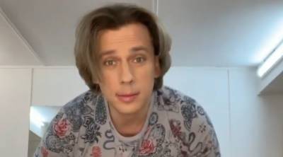 Алла Пугачева - Максим Галкин - Муж Пугачевой Галкин удивил неожиданным откровением: «Не всегда твоя жена…» - sport.politeka.net - Россия - Украина