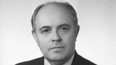 На смерть Георгия Корнеевича Крючкова - geo-politica.info - Украина - Одесса