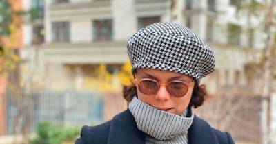 Евгений Петросян - Татьяна Брухунова - Семейные разборки? Супруга Петросяна элегантно прикрывает синяки - skuke.net